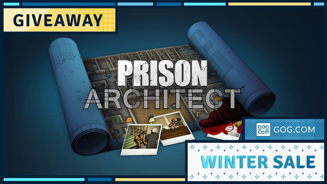 GOG Giveaway