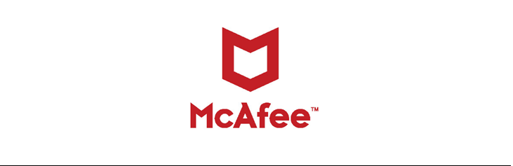 McAfee 2020 Christmas Holiday Sales