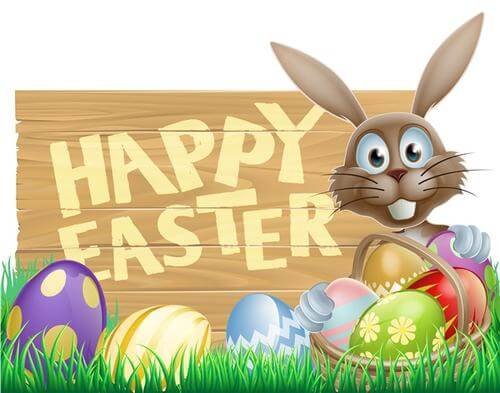 2021 ColorMango Easter Coupons