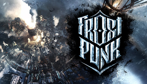 Frostpunk giveaway