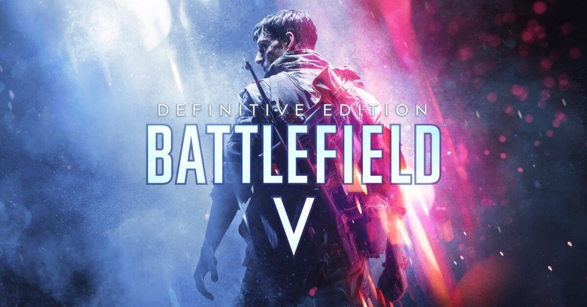 Battlefield V giveaway
