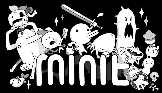Minit giveaway