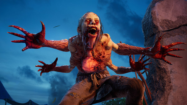 Back 4 Blood: Open Beta giveaway