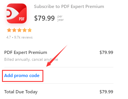 Activate Coupon Code