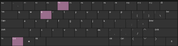 The most useful shortcuts I've ever used in Office