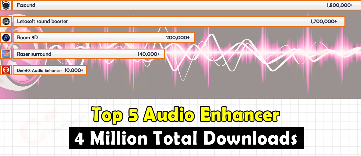 3d audio enhancer software free download