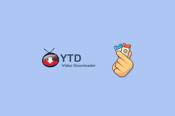 Get YTD Video Downloader at the Best Price 2023 (69%)