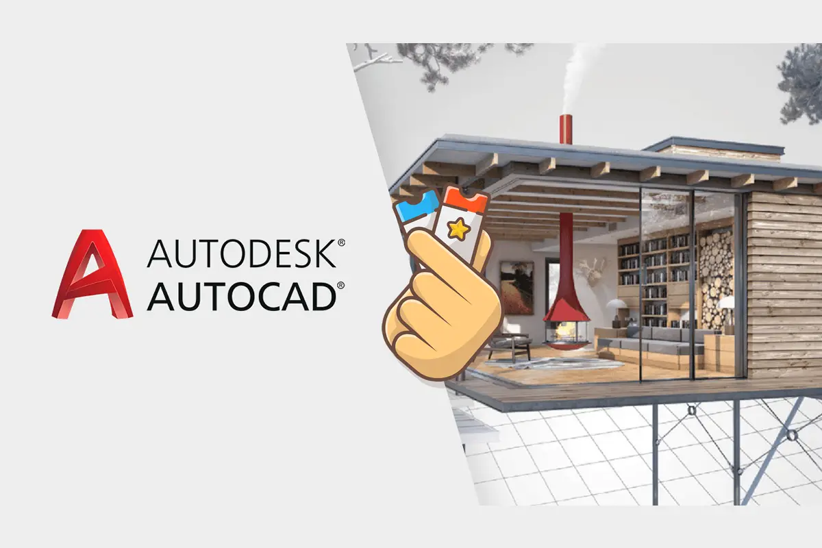 Method to Get AutoCAD at best price or even free officially and legally 2022