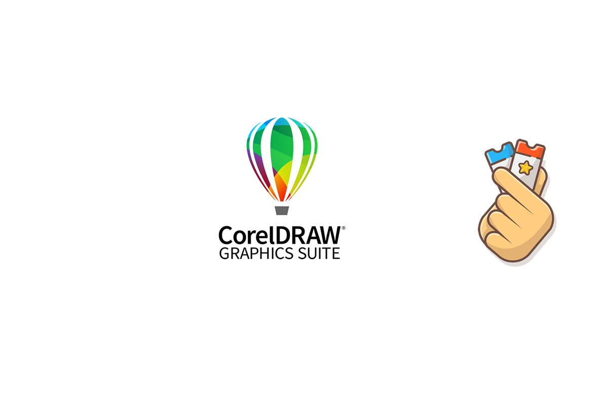 Get CorelDRAW Graphics Suite at the best price (80% Off) 2022