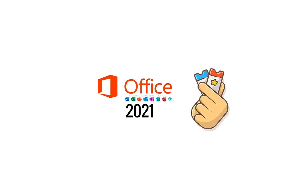 [Cost Guide]Methods to Get Office 2021 For Free or Under $30 - 2022