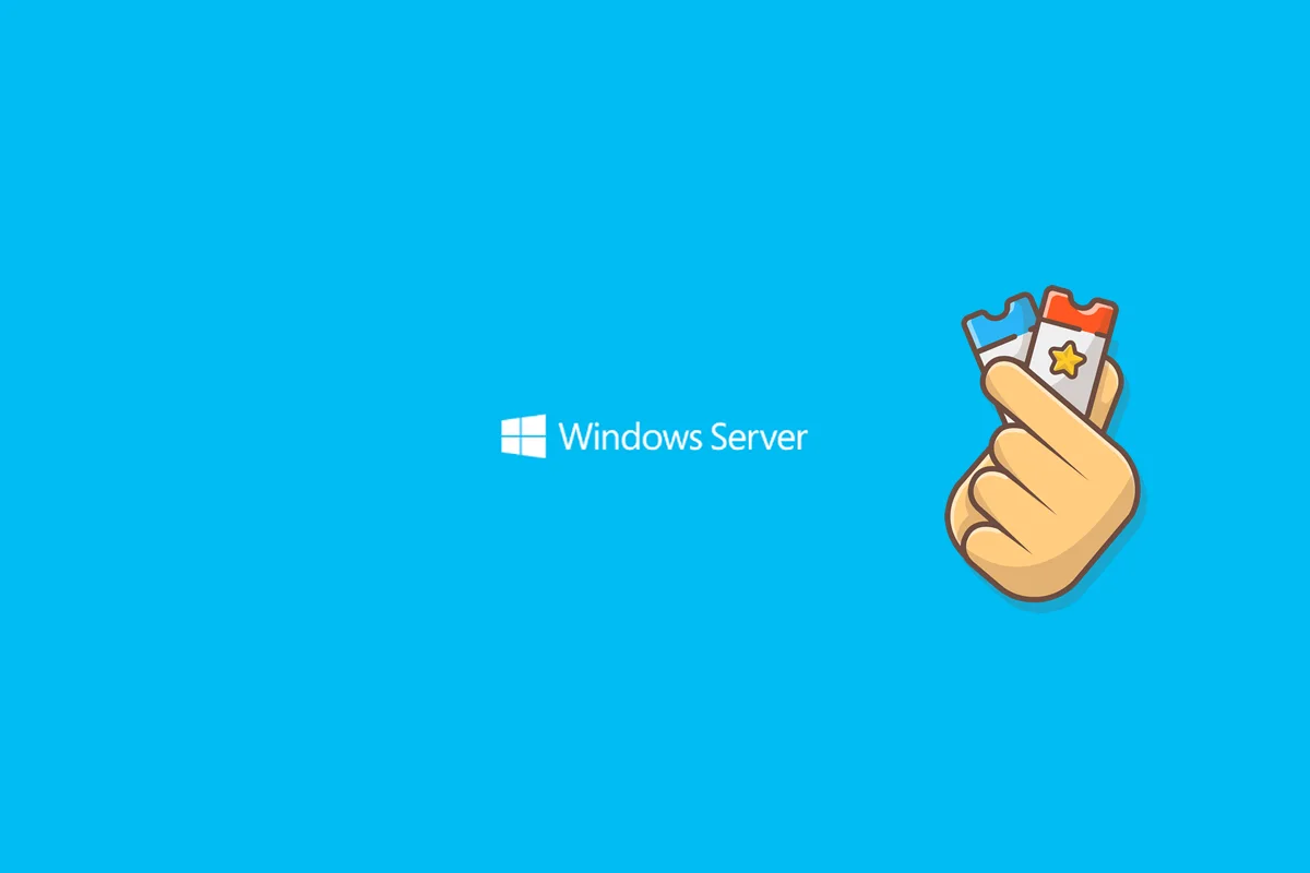4 Ways to Use Windows Server For Free or Buy it at $35 - 2022