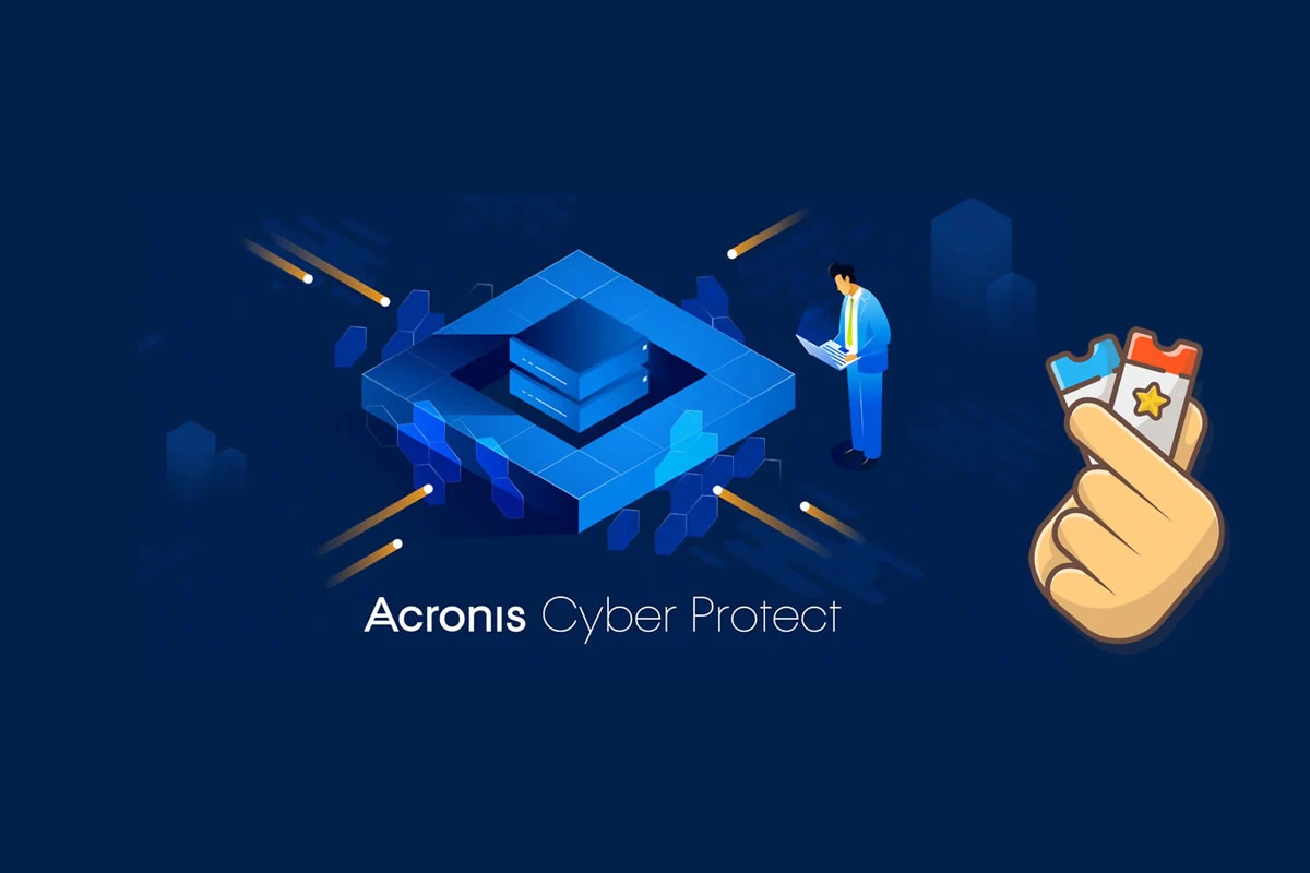 5 Ways to Get Acronis Cyber Protect Home Office at the Best Price - 2022