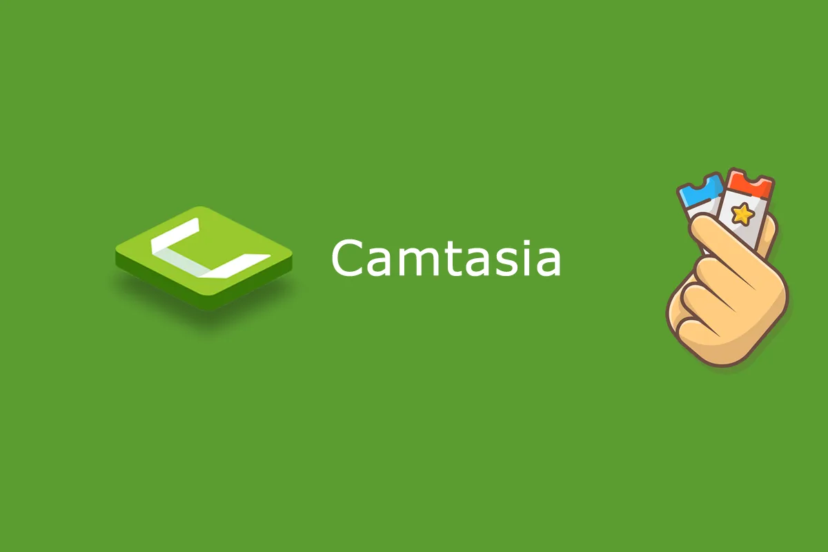 6 Ways to Get Camtasia at the best Price - 2022