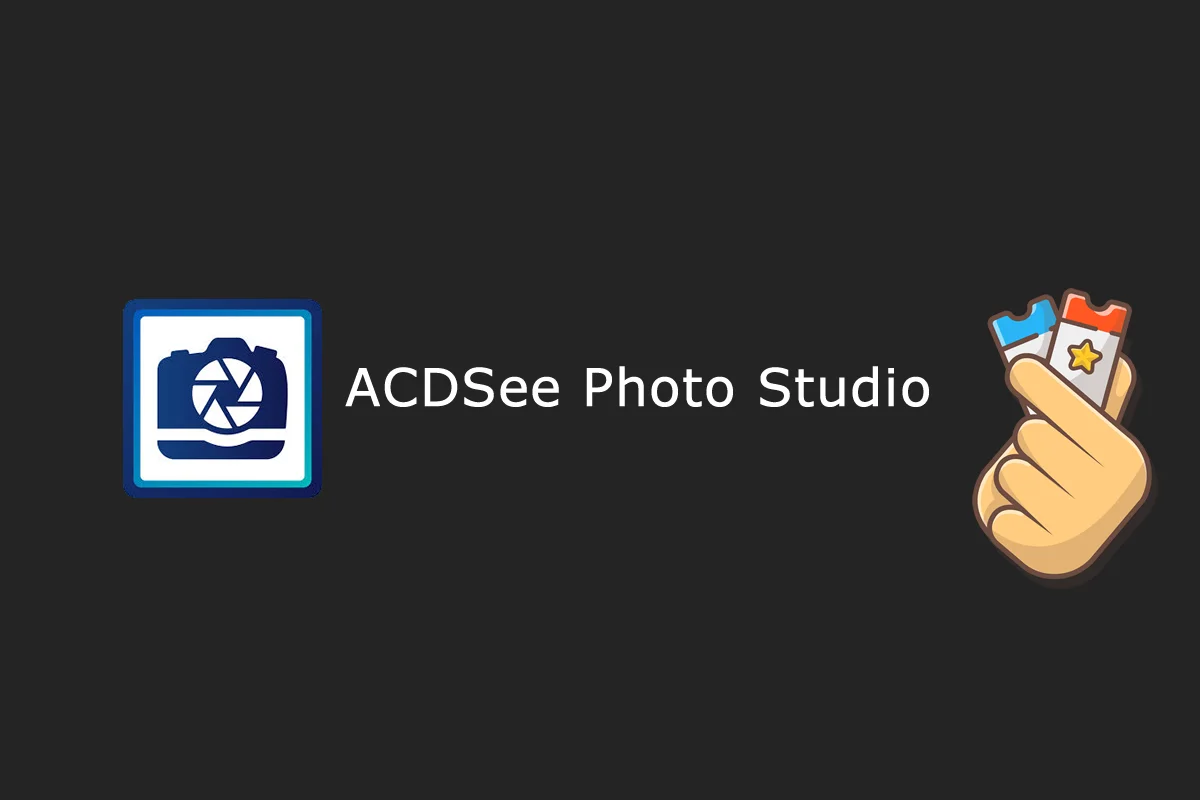 5 Ways to Get ACDSee Photo Studio at the Best Price - 2022