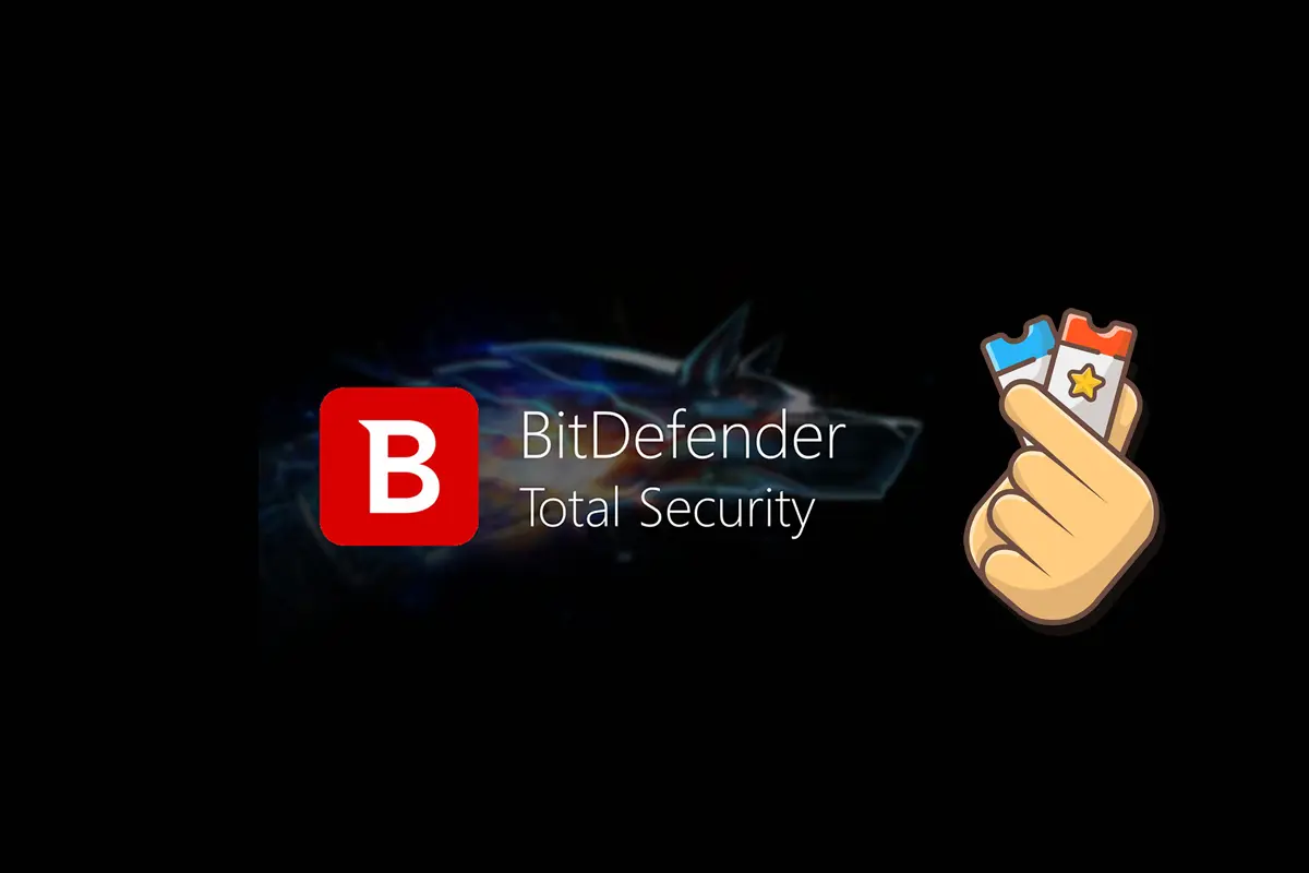 5 Ways to Get Bitdefender Total Security at the Low Price and Even Free -  2023