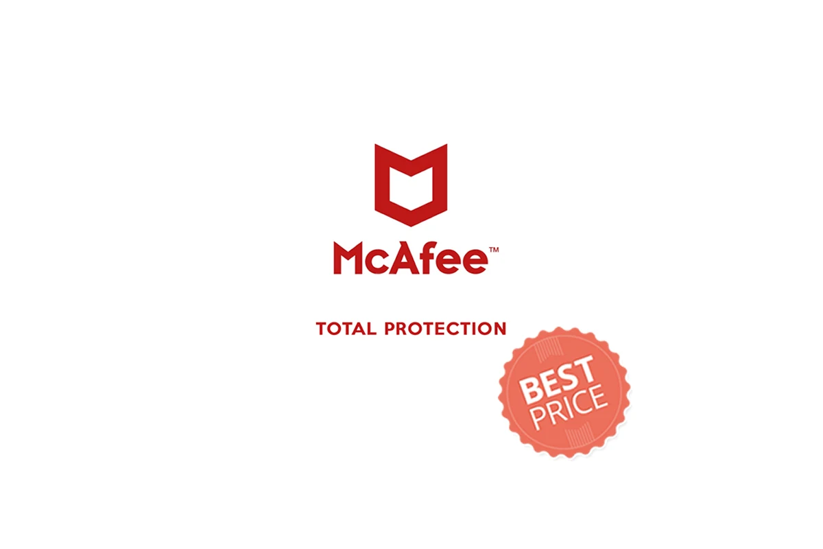 4 Ways to Get McAfee Total Protection at the Low Price - 2022