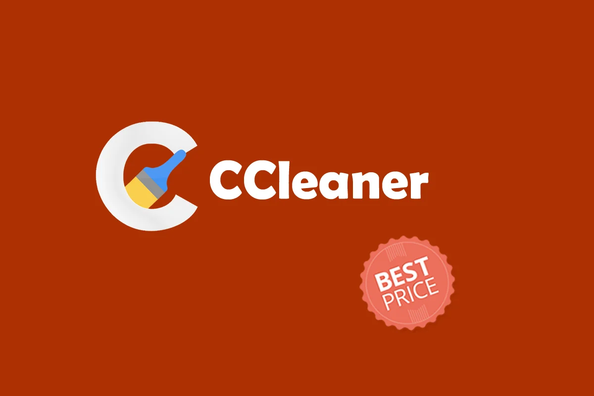 5 Ways to Get CCleaner Pro's Best Price [up to 57% Off] 2023