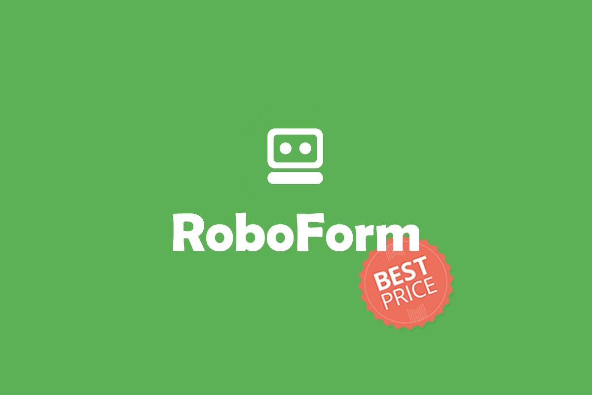 Get RoboForm Everywhere at the best Price (35% OFF) 2023