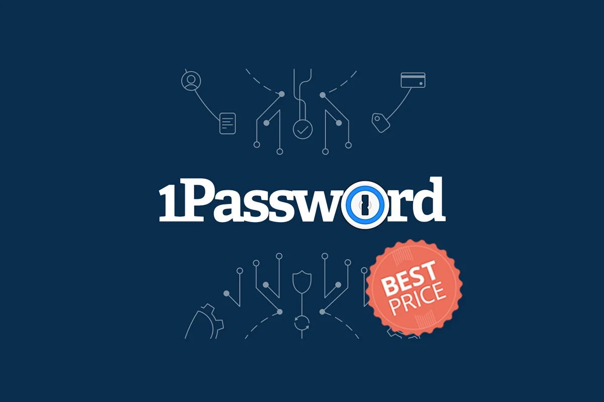 5 Ways to Get 1Password Free or Best Price [50% Off] 2023