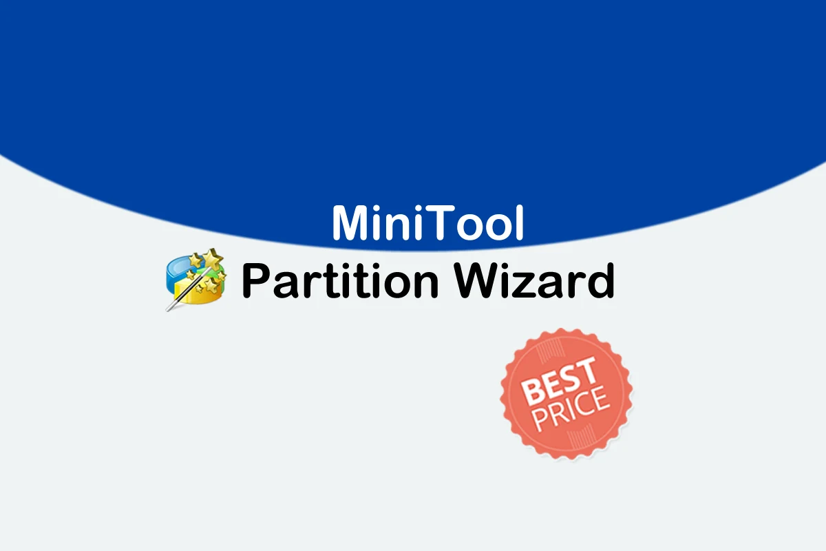 4 Ways to Get MiniTool Partition Wizard's Best Price 2023 (60% Off)