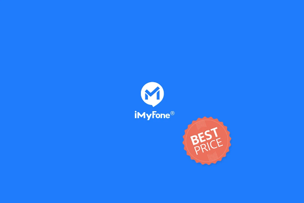 Get iMyFone Software at the Best Price [65% Off] 2023