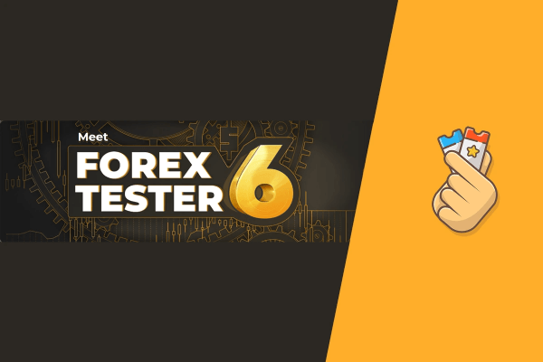 All Ways to Get Forex Tester Best Deals (20% Off) - 2025