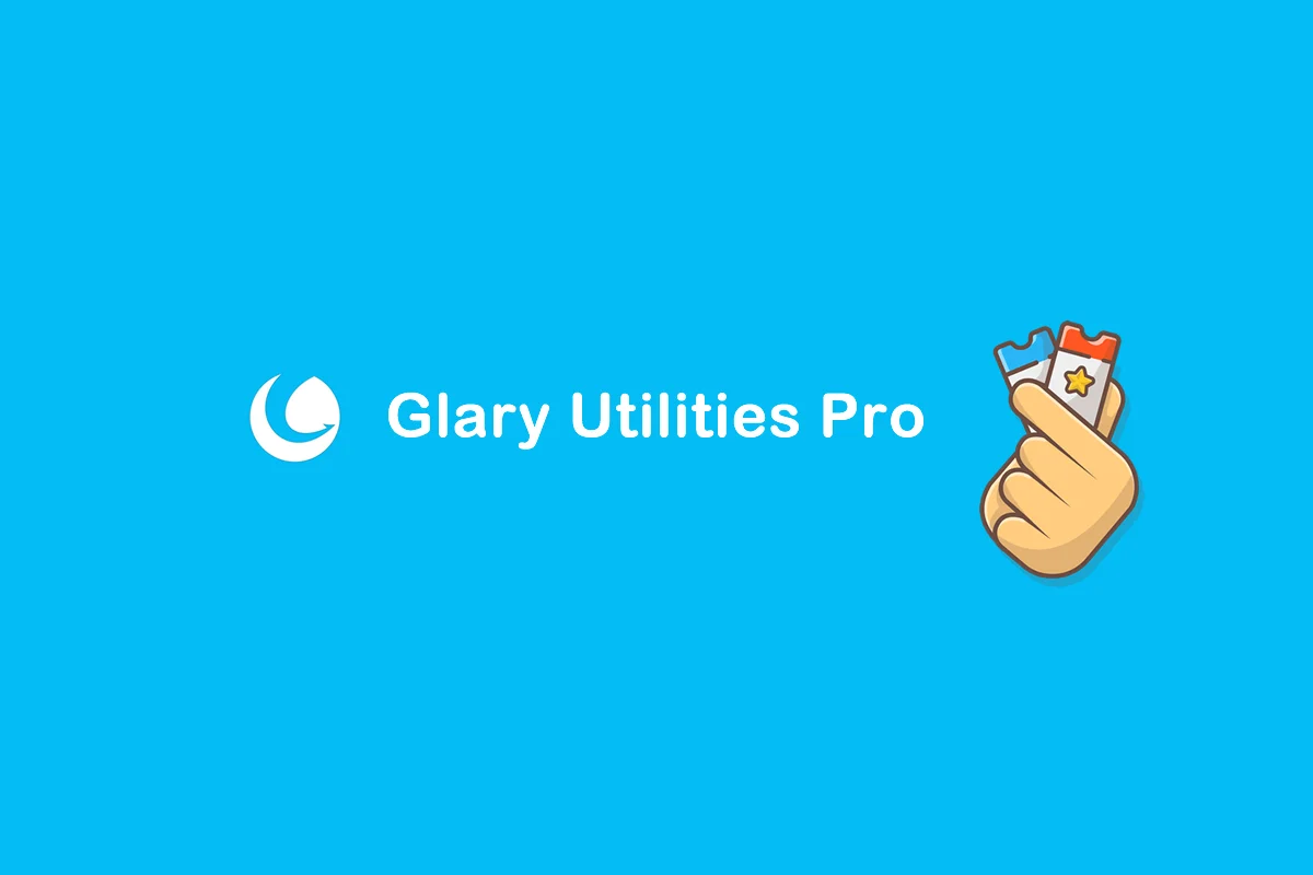 Get Glary Utilities Pro at the Best Price (70% OFF) 2022