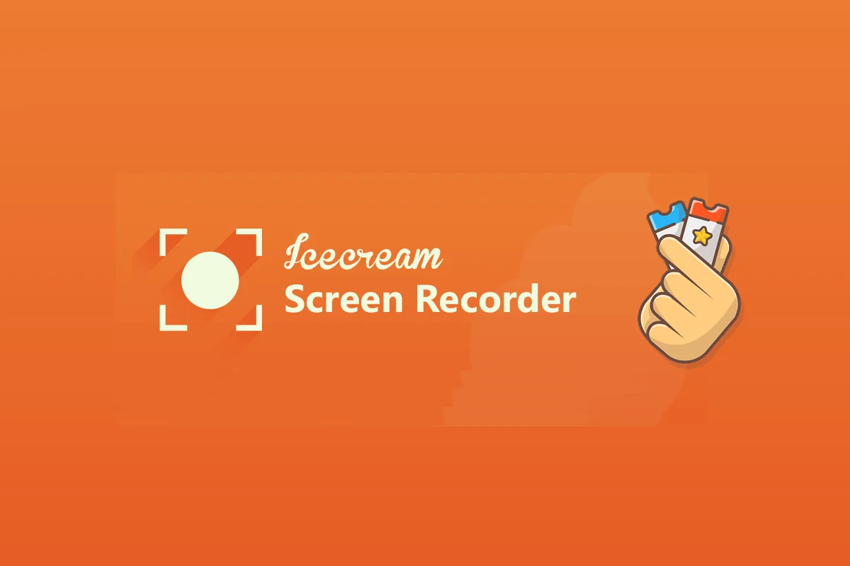 Get Icecream Screen Recorder Pro at the Best Price (30% OFF) 2023