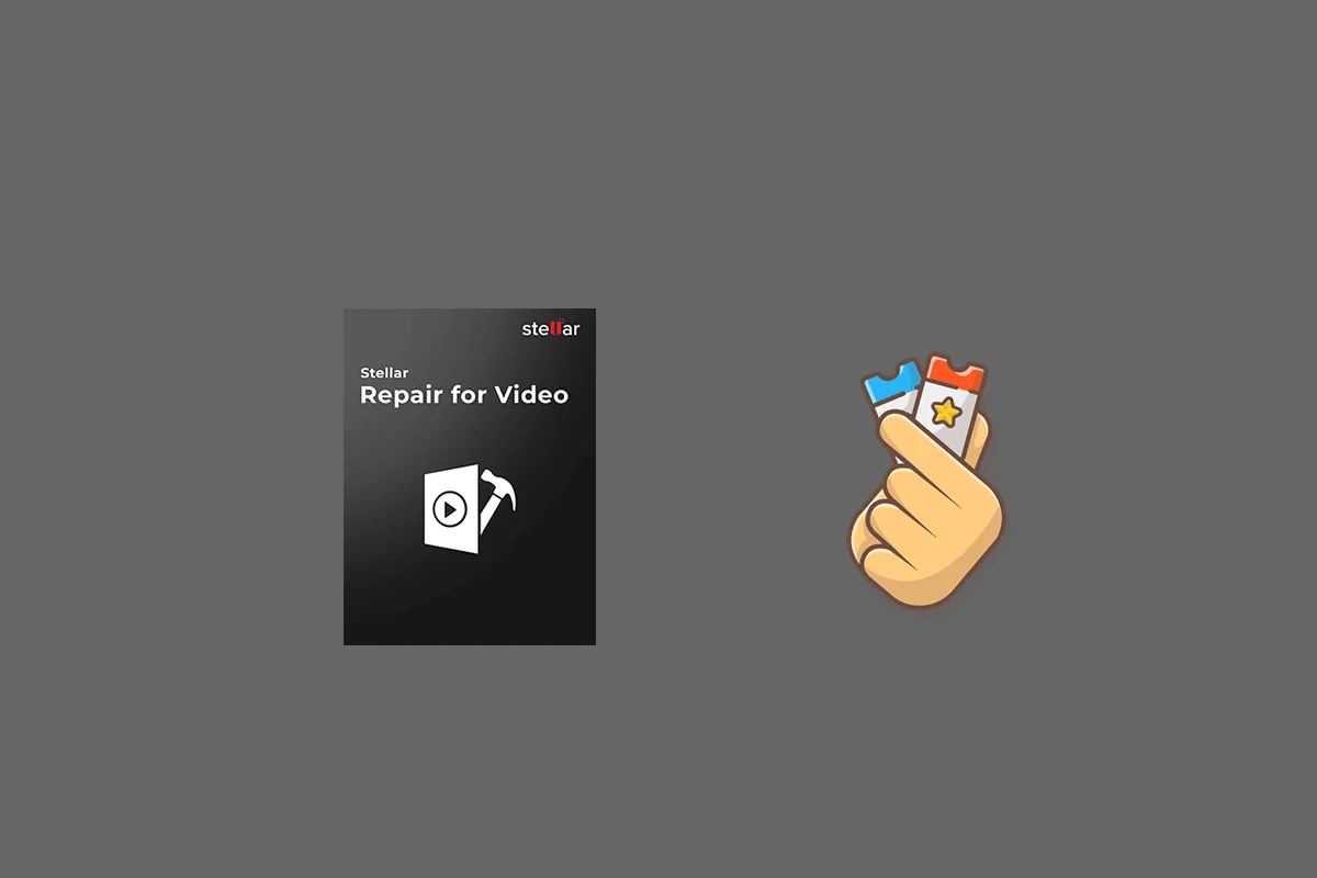Get Stellar Repair for Video at the Best Price (58% OFF) 2023