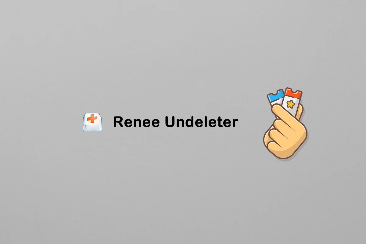 Get Renee Undeleter at the Best Price (58% OFF) 2023