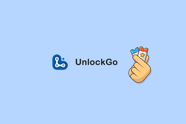 Get iToolab UnlockGo at the Best Price (91% OFF) 2023