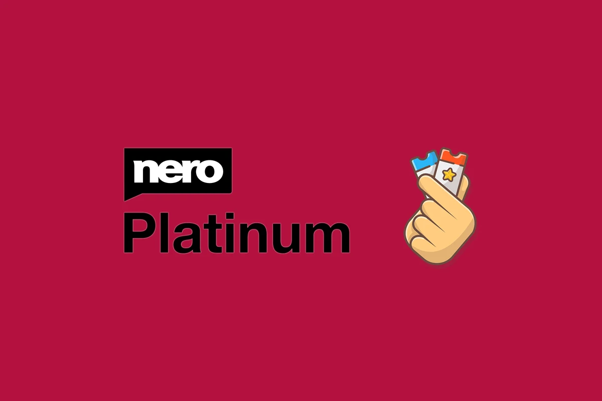 Get Nero Platinum Suite 2023 at Best Price 2023 (30% OFF)