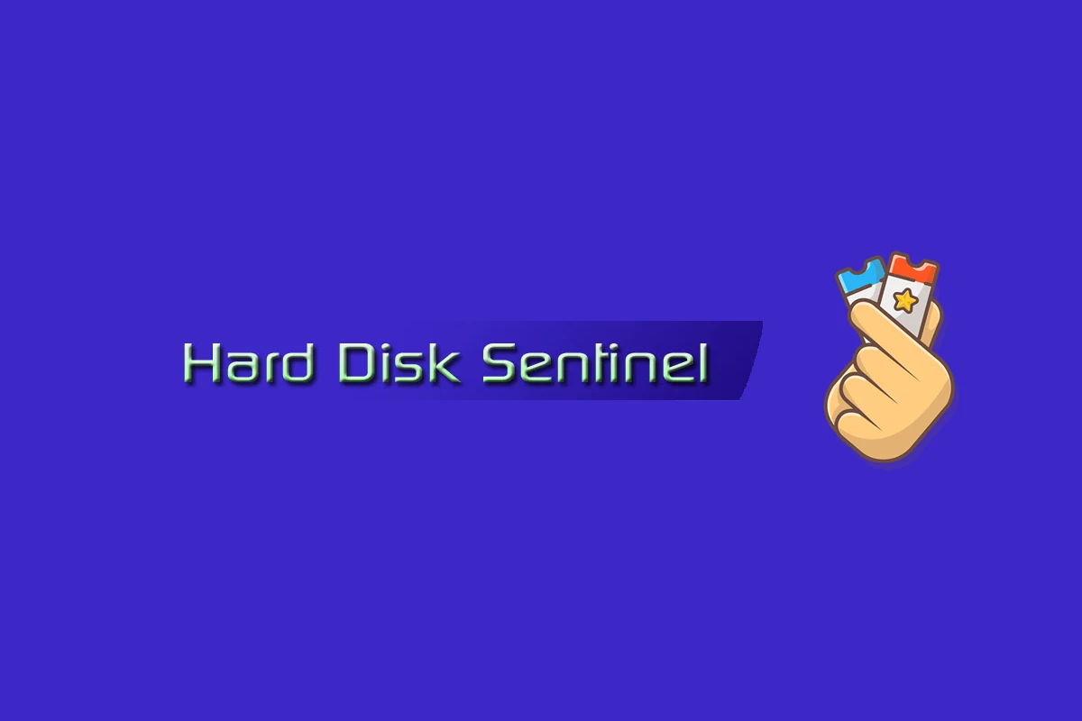 Get Hard Disk Sentinel Professional at the Best Price 2023 (40%)
