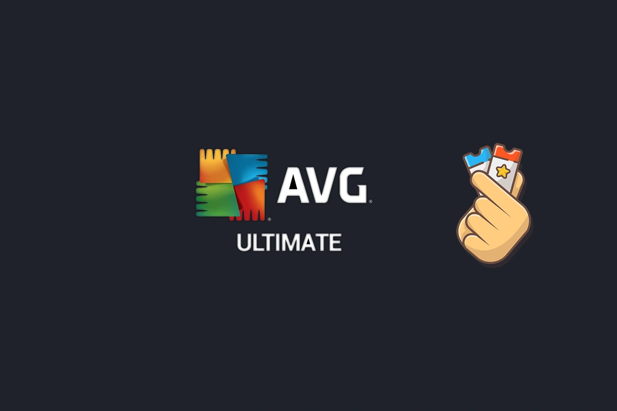 Get Up to 90% Off on AVG Ultimate 2023 - All Ways [100% Tested & Working]