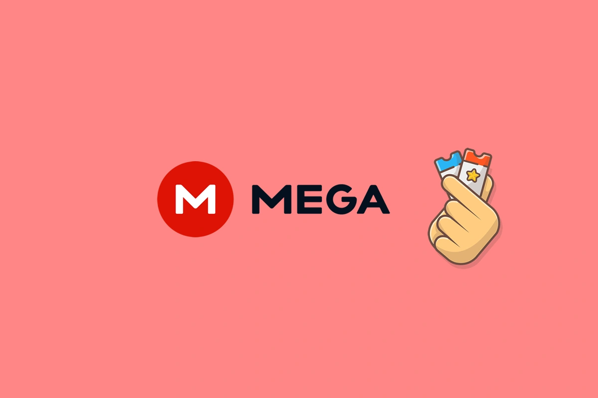 Get Mega Free Storage Completed Tips (Upto 40GB) - 2023