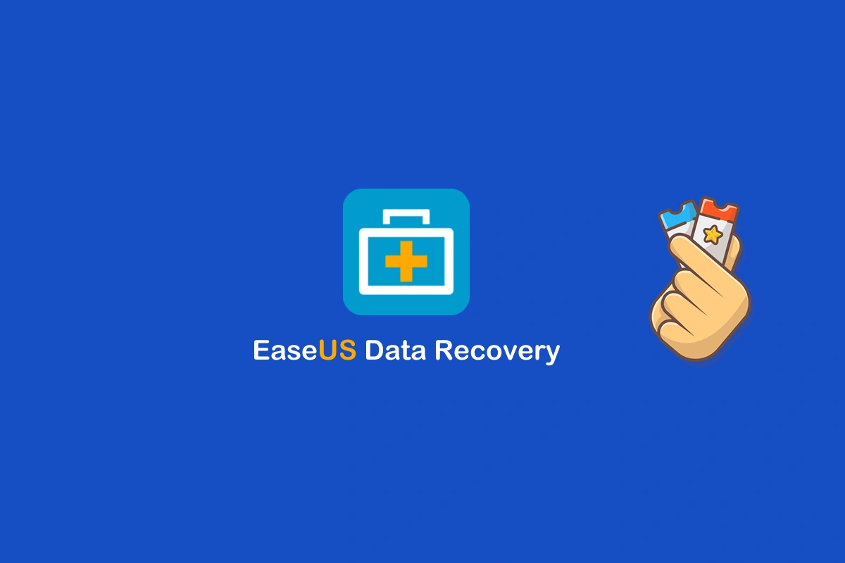 Get EaseUS Data Recovery Wizard Completed Tips (70% off) - 2023