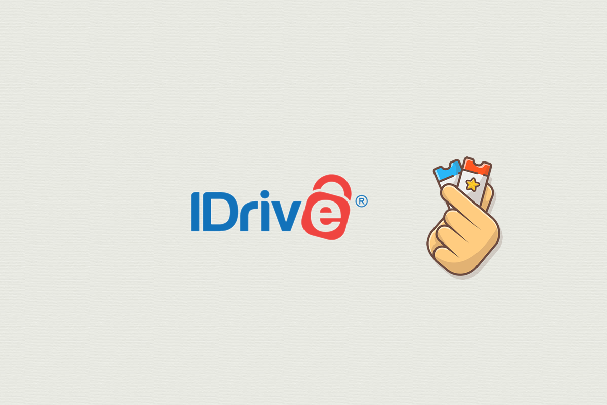 Get 90% OFF IDrive Subscription Completed Tips 2023