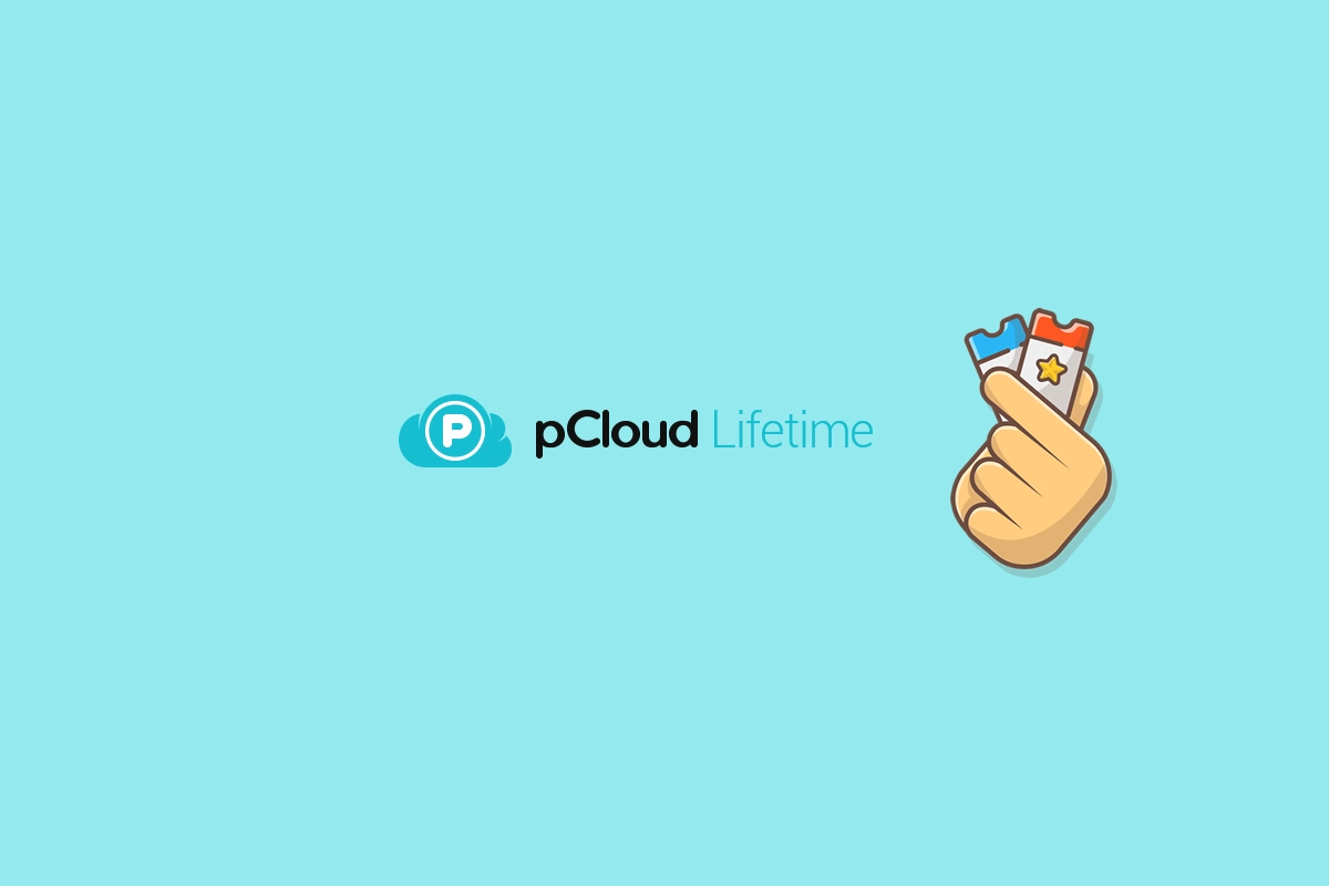 Get pCloud Free Storage Completed Tips (Upto 510GB) - 2023