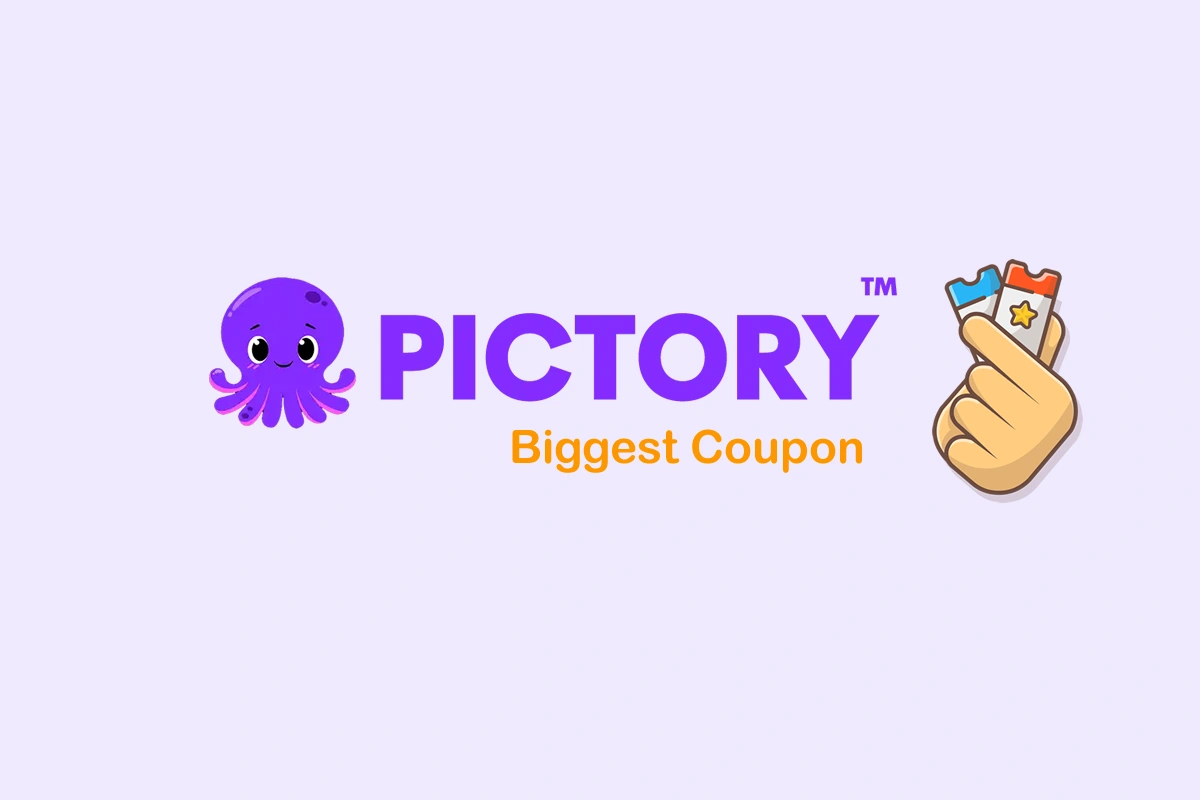 All Way to get Pictory Best Deals (25% OFF) - 2024