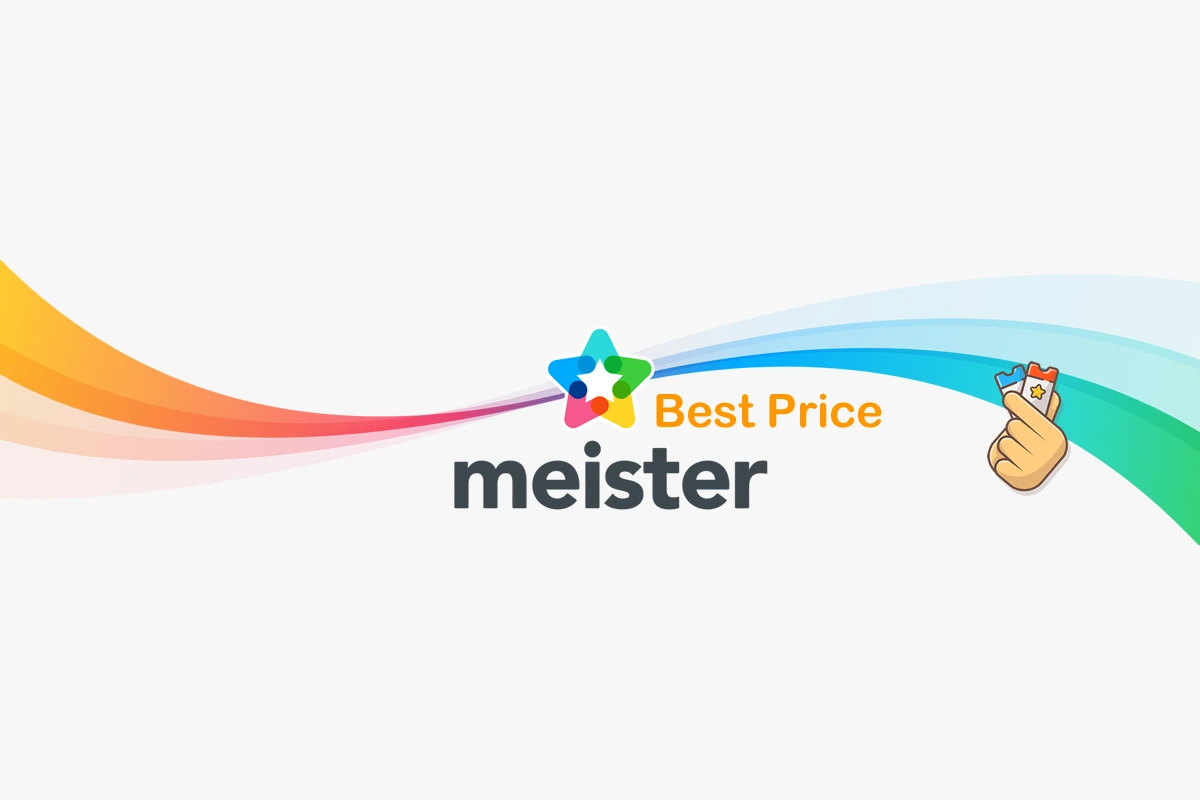All Ways to Get MindMeister and MeisterTask Best Deals (30% OFF) - 2023