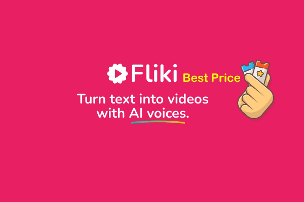 All Way to get Fliki Best Deals (25% OFF) - 2023