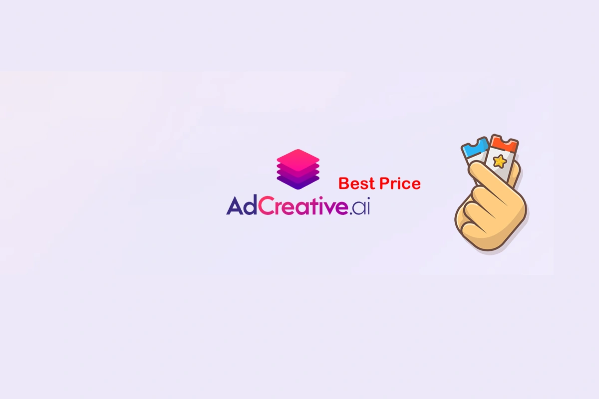 All Way to get AdCreative.ai Best Deals (28% OFF) - 2023