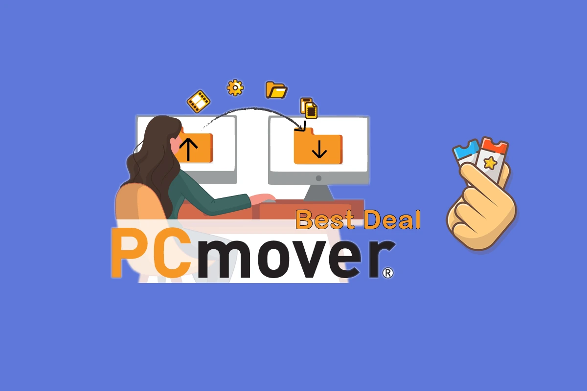 All Ways to Get Laplink PCmover Best Deals (76% OFF) - 2023