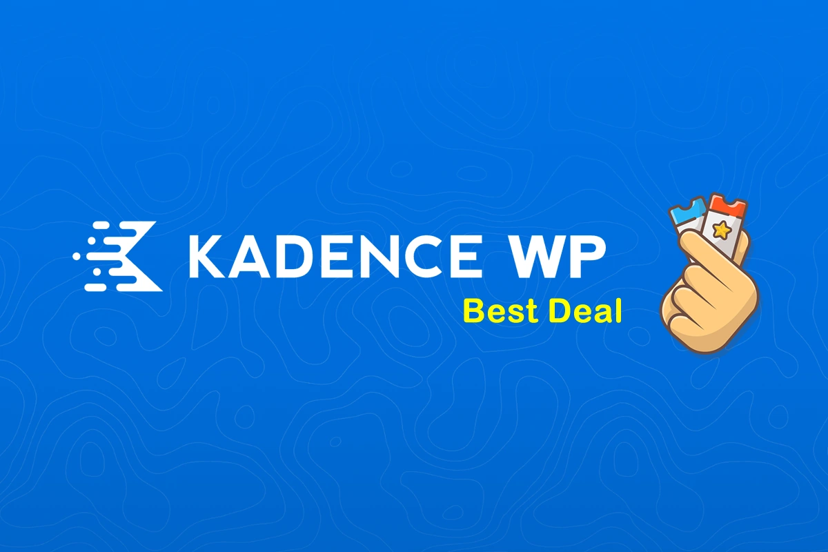 All Ways to Get Kadence Best Deals (33% OFF) - 2023