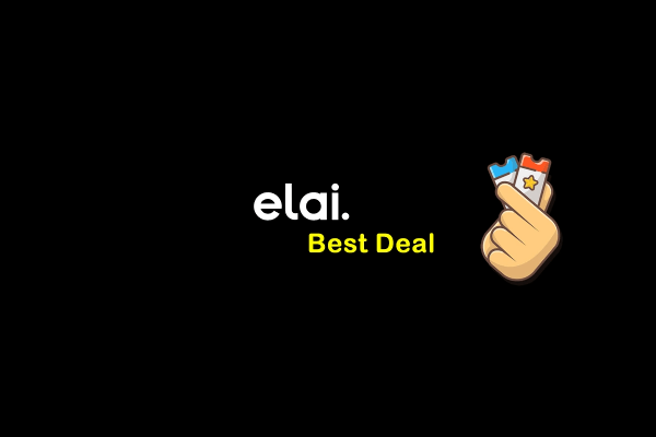 All Way to get Elai.io Best Deals (28% OFF) - 2023