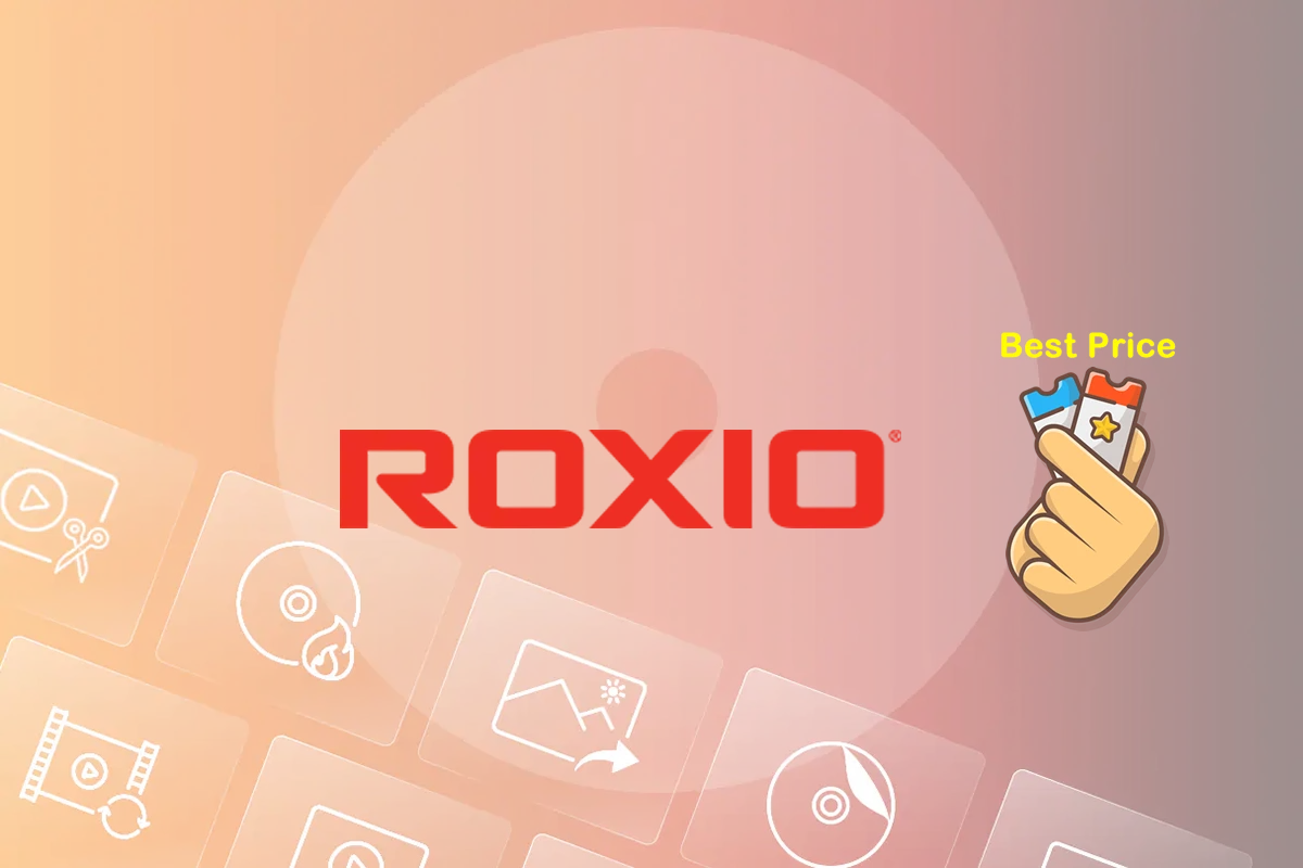 All Ways to Get Roxio Best Deals (71% OFF) - 2023