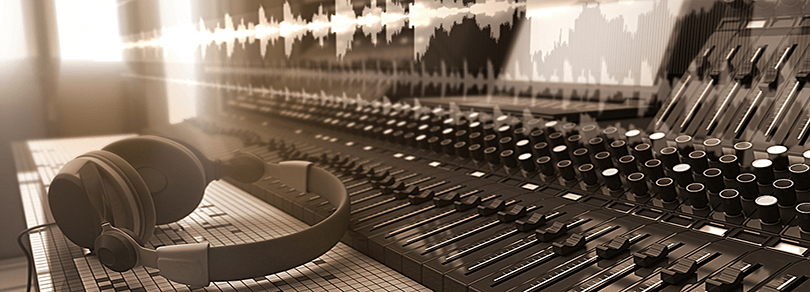 The Best Free-of Charge Software For Recording Home Music
