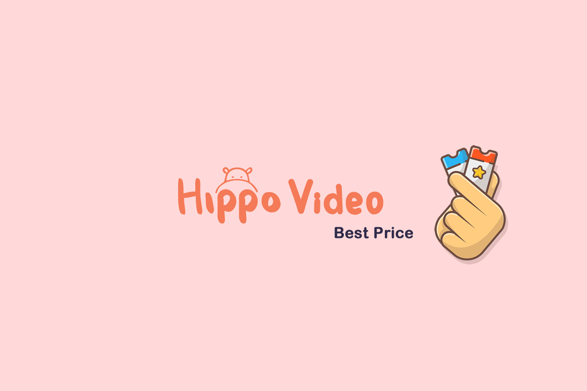 All Ways to Get Hippo Video Best Deals (50% OFF) - 2023
