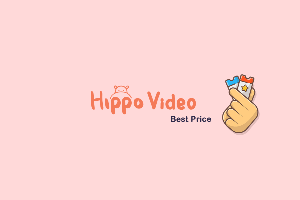 All Ways to Get Hippo Video Best Deals (50% OFF) - 2023