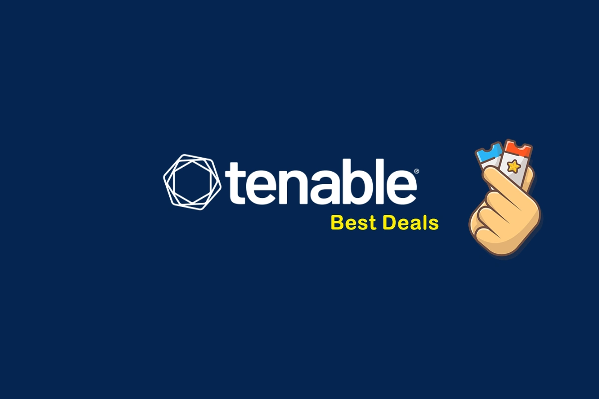 All Ways to Get tenable Nessus Pro/Expert Best Deals (25% OFF) - 2023